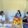 An awareness of government officials and clients in Pitipana North and Pitipana South divisions belonging to Homagama Divisional Secretariat. (2023-01-03)